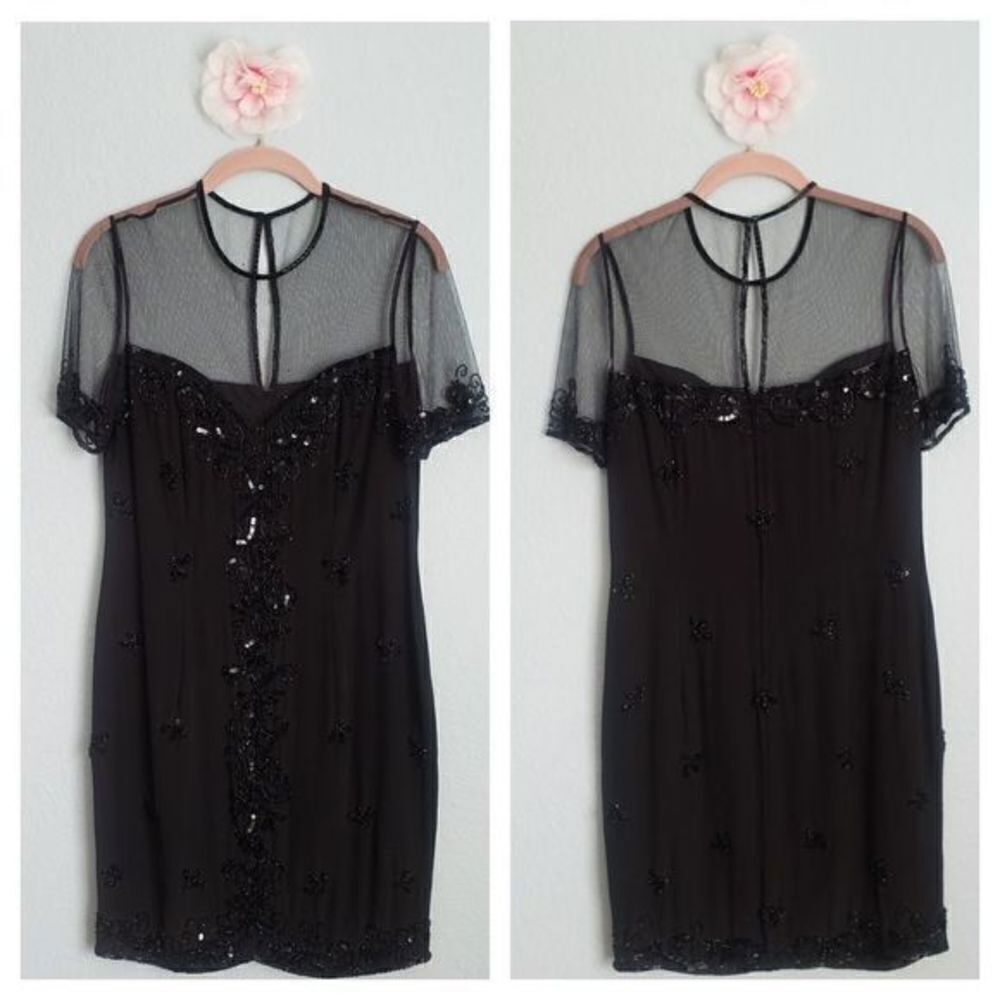Vintage Dress